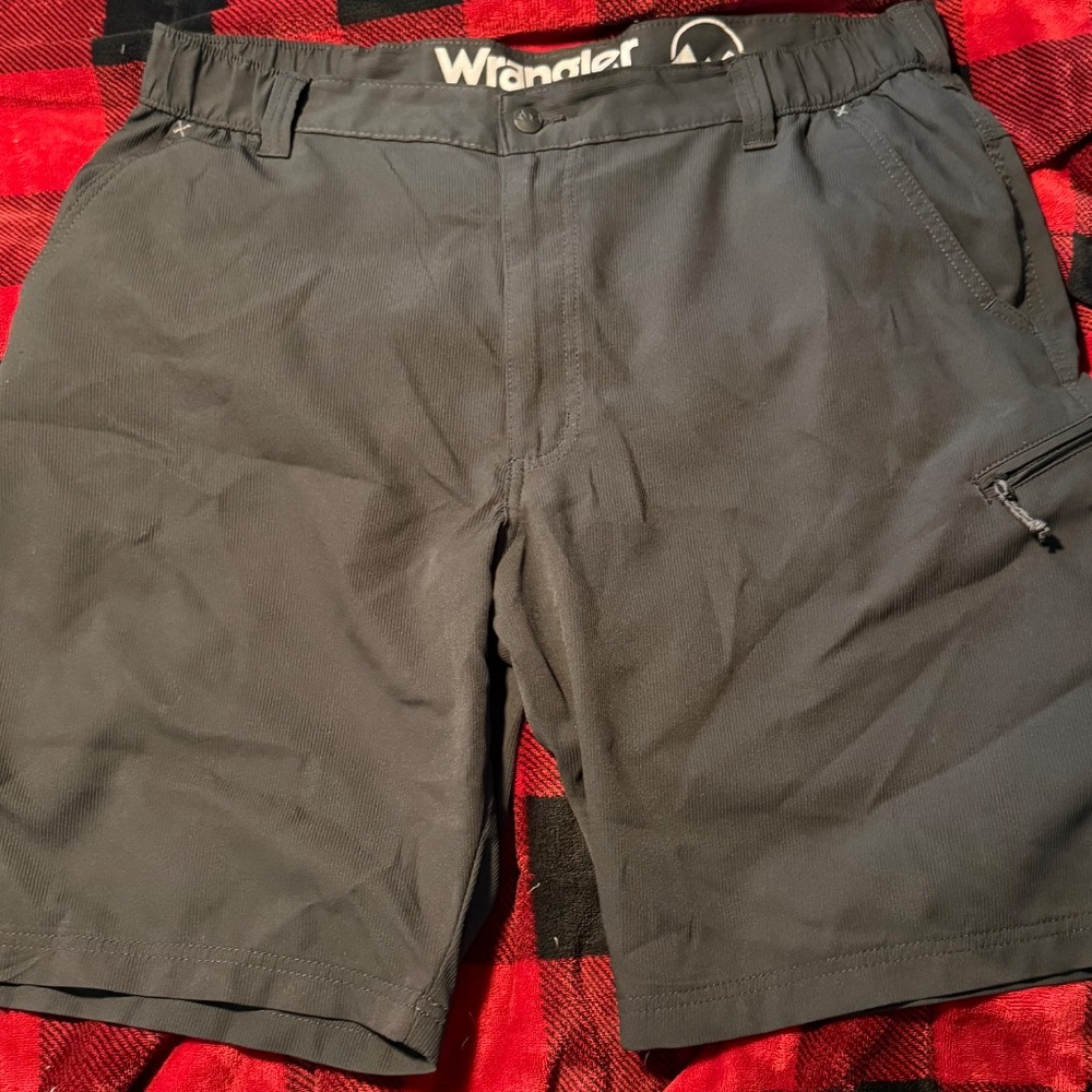Shorts - Picture 3 of 3